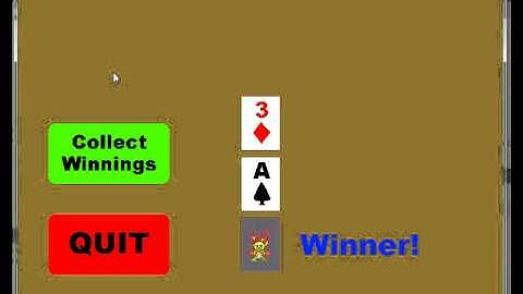 programming assignment 6 vid