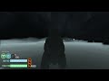 kaiju arisen is back up godzila ultimate