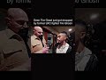 Former UFC Fighter Shocks Deen The Great 😳🥊