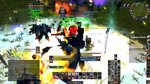 Darkmoon faire buff is hard :(