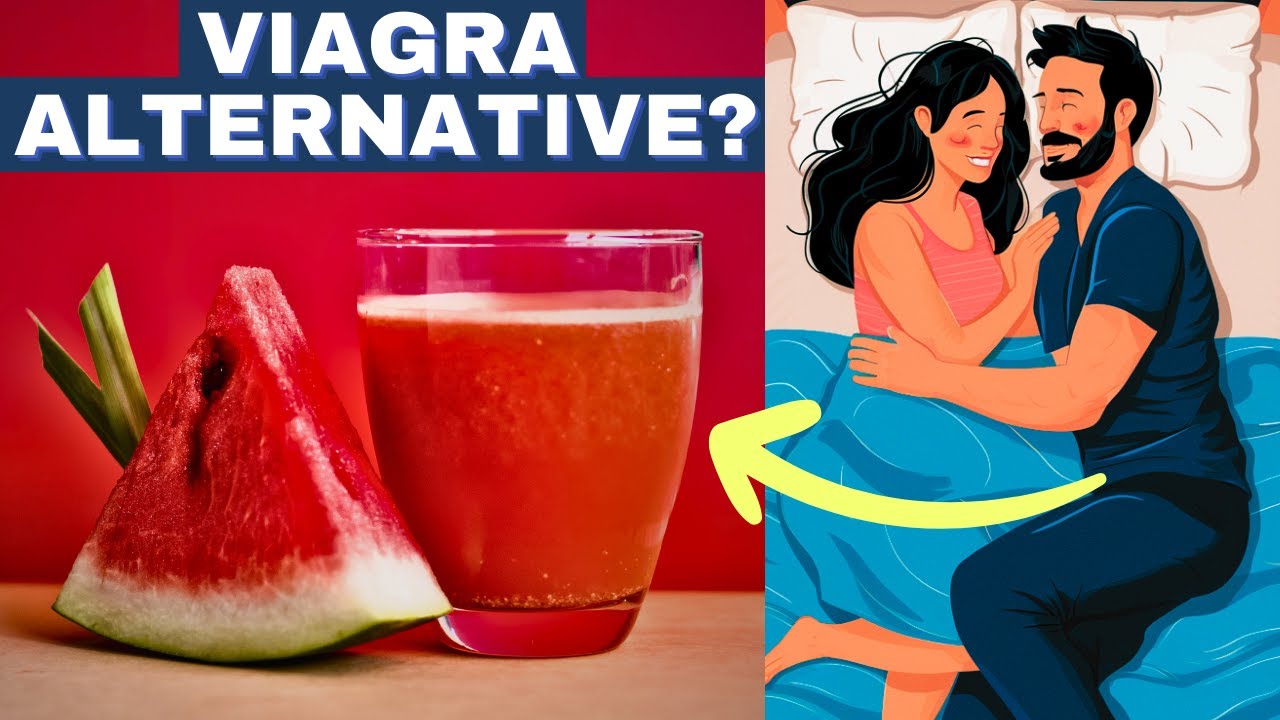 Natural Homemade Viagra Booster Youtube 