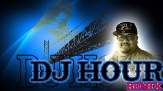 DJ HOUR REMIX - LIL TONGAN REGGAE FLAVOUR