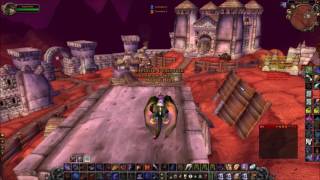 Burning Crusade Leveling Guide Part 1: Hellfire Peninsula (58-62)