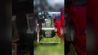 Custom show boards #signs #show #carlisle #carshow #trucks #classiccars #display #showcars #lowrider
