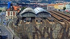 Bomba Praha hl. n. - 16.6.2016