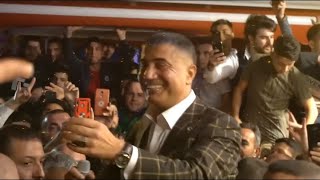 Sedat Peker İçi̇n Yapilan Son Şarki / Senden Gelsi̇n Rei̇s - Emre Işik