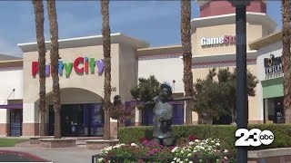 Attempted Kidnapping At Shopping Center & Safety Tips For Parents