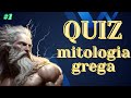 Quiz mitologia grega 1 deuses da mitologia  teste seus conhecimentos