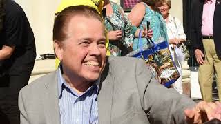 Remembering Alan Osmond and his Interviews