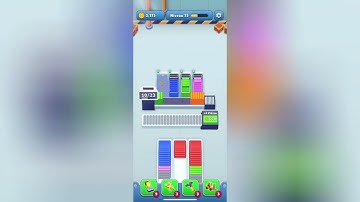 Card Factory Level 75 Solution Walkthrough 