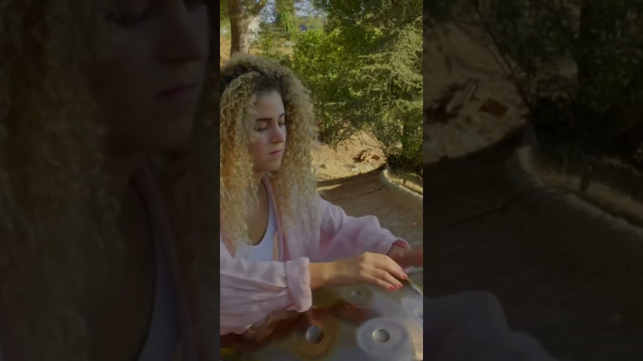 Sacred Trust - Full music meditation on my channel! #meditationmusic #shorts #relaxingmusic