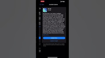 iOS 18.7 or iOS 26: Which Update Should You Install?