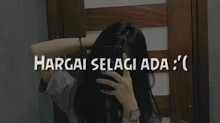 sebelum terlambat :'( || percakapan telpon sedih dan baper bikin nangis 😭