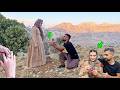 Hamid&rsquo;s Shocking Surprise for a Nomad Girl🥺❤️; A Love Without Limits in Hard Times!