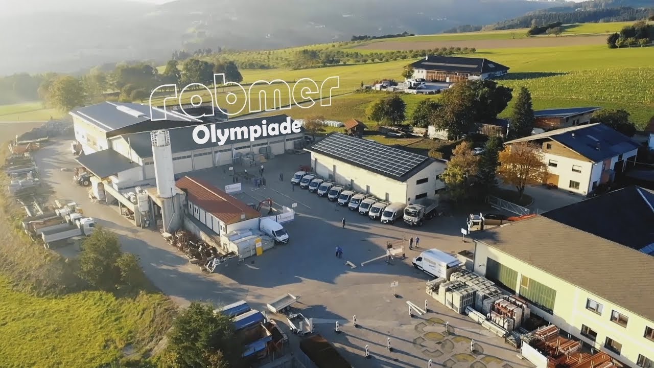 Rabmer Olympiade