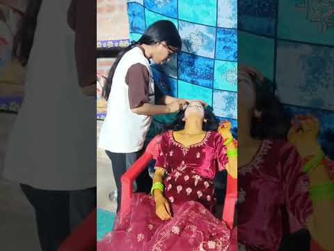 #makeup #bridalmakeup @laxmishankhwar