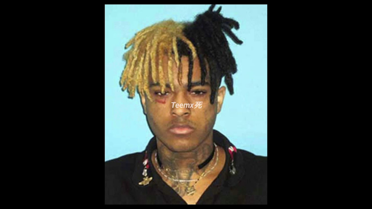 [FREE] *Chill/Hard/Switchup* OLD XXXTENTACION TYPE BEAT (Prod. Teemx死)