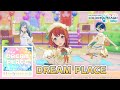 HATSUNE MIKU: COLORFUL STAGE! - DREAM PLACE by EasyPop 3D Music Video - MORE MORE JUMP!