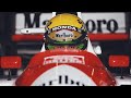 Datos Que Seguro NO Conocías De Ayrton Senna! (+ Records)