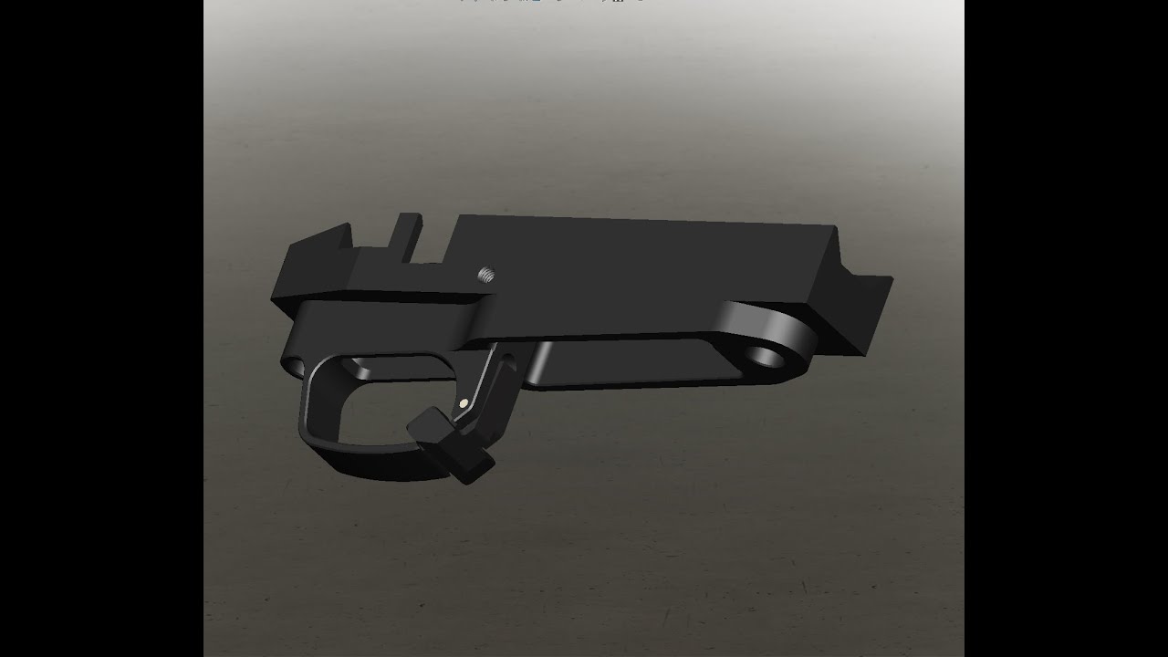 DETACHABLE BOTTOM METAL - 2