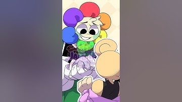 Dandy, when can i leave to be my OwN 💅✨️ || Dandy