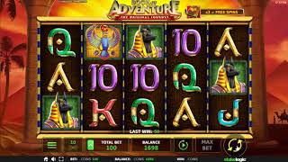 book of ra 6 online gratis - online gratis book of ra 6 - Book of Adventure