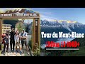 TOUR DU MONT BLANC 2021 : une météo capricieuse (en 6 jours)