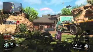 Argus + mr6 OP!! Quad killcam!!