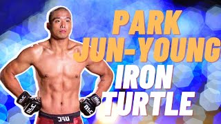 Park Jun-Young Iron Turtle Highlights