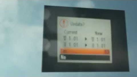 Nikon D7000 Firmware