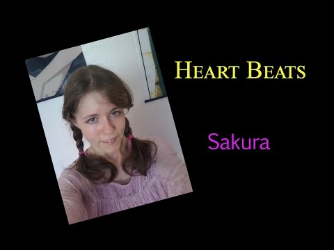 【Sakura】 Heart Beats 【踊ってみた】