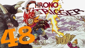 Retinite | Chrono Trigger Part 48