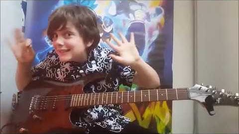 Chanson : "Tout rebarbouiller" Alain Schneider + les dessins des enfants de la classe GS de MArina