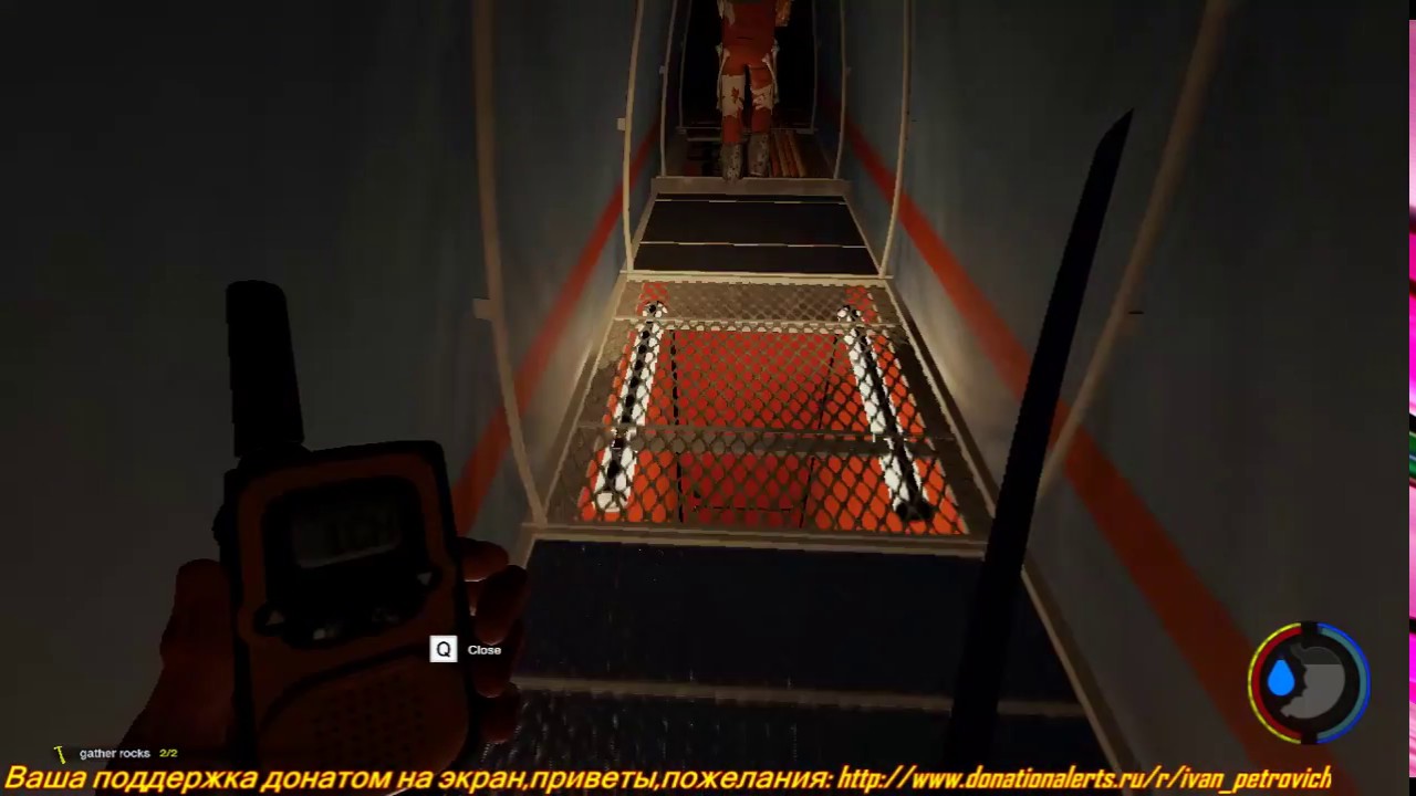 The Forest  0.51-0.52 (Обзор обновлений)