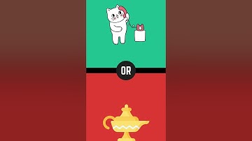 Would You Rather? The Hardest Choices You’ll Ever Make! #shorts #funny  #wouldyouratherchallenge