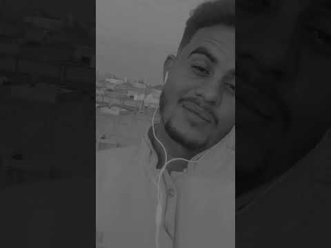 الليلة لاقيتو ملئ السرور قلبي وبإسمو ناديتو