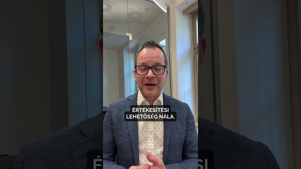 Egy távozó értékesítő ne vigye magával a céged bevételét