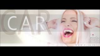 Video thumbnail of "Alya - CAR [new single]"