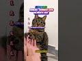 Top 6 Cutie Cats Funniest Moments Ever (They’re so adorable) 🥰 🥺 #funny #cats #shorts