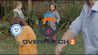 OVERWATCH2 w/ FRIENDS.EXE Vol.4