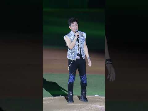 20230604 樂天動紫趴 #任賢齊  {在路上}