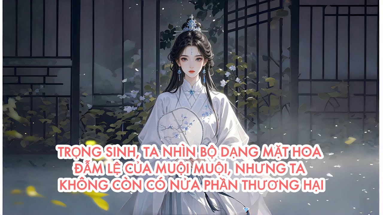 [FULL] TRỌNG SINH, TA NHÌN BỘ DẠNG MẶT HOA ĐẪM LỆ CỦA MUỘI MUỘI, NHƯNG TA KHÔNG CÒN CHÚT THƯƠNG HẠI