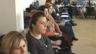 Prva pomoć - teorija kroz praksu