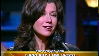 Amy Grant - El Shaddai (In Live) SD