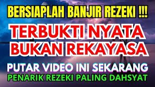 MERINDING ! SHOLAWAT JIBRIL SAYU & MENYENTUH HATI | SHOLAWAT JIBRIL PENARIK REZEKI TANPA IKLAN