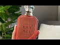 The new Kayali Sparkling Lychee