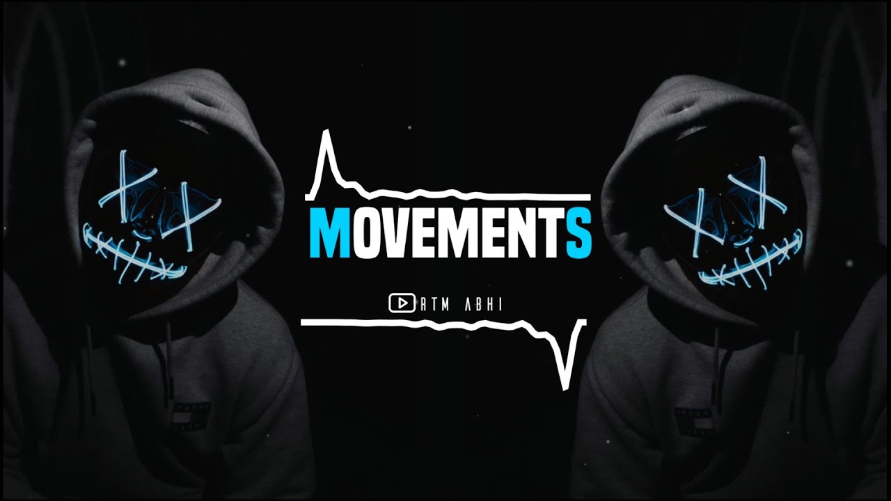 Pham Movements ringtone Cool boy ringtone New english ringtone