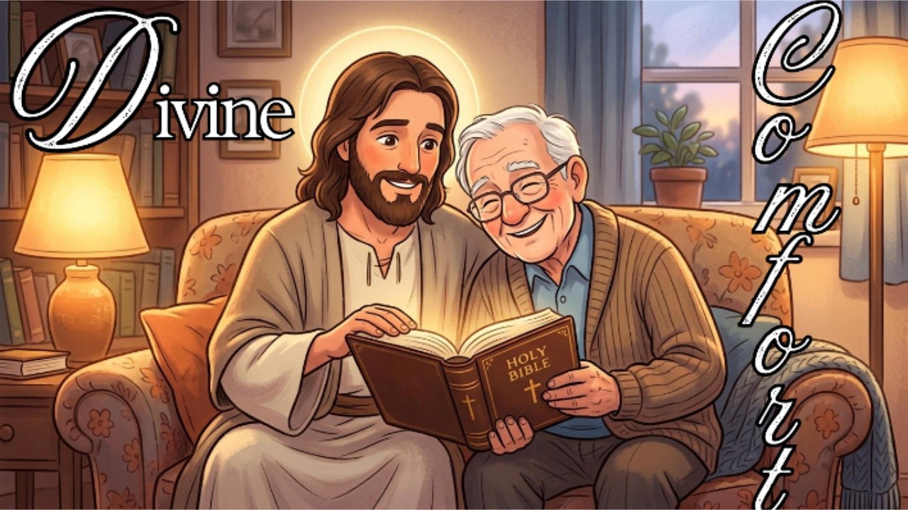 📖 Jazz for Studying ☕ Proverbs | Calming Christian Music for Relaxation