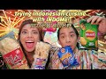 同&quot;印尼麵&quot;食印尼嘢 / Trying Out Indonesian Cuisine with Indome