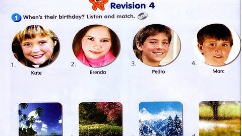 Year 3 Get Smart Plus I 𝐌𝐨𝐝𝐮𝐥𝐞 𝟒 I 𝐑𝐞𝐯𝐢𝐬𝐢𝐨𝐧𝐬